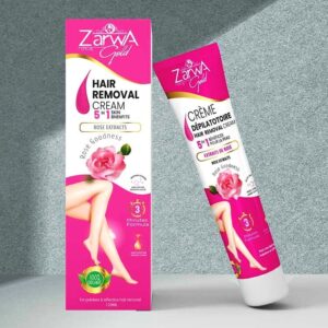 Hair Removal Cream