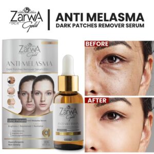 Anti Melasma Serum